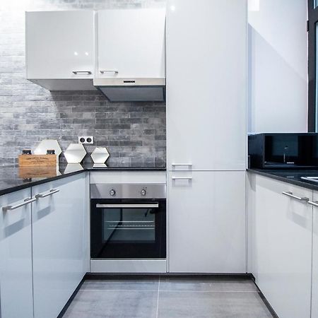 Dreamyflat - Loft Louvre Apartment ปารีส ภายนอก รูปภาพ