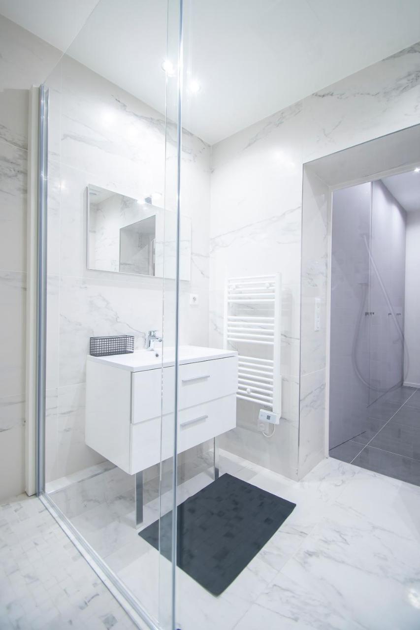 Dreamyflat - Loft Louvre Apartment ปารีส ภายนอก รูปภาพ